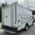 2024 Ford E450 DRW KUV Enclosed Service Plumber Contractor Box Truck 5 thumbnail