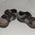 BABY / INFANT BOY SHOES - SIZE 5.5 2 thumbnail