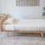 Sprout Twin Bed with Bear Kid Mattress and 2 x Sheet set 10 thumbnail