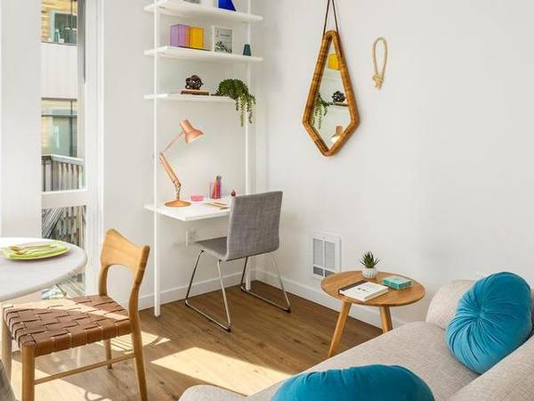 $2,805 / 1br - 660ft2 - Join our Shoresmith Community Today! Now Offering 6-weeks Free Rent! (South Lake Union, Downtown Seattle, Capitol Hill)63874307252993122