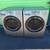 Washer and  dryer set kenmore elite perfect working condition 1 thumbnail
