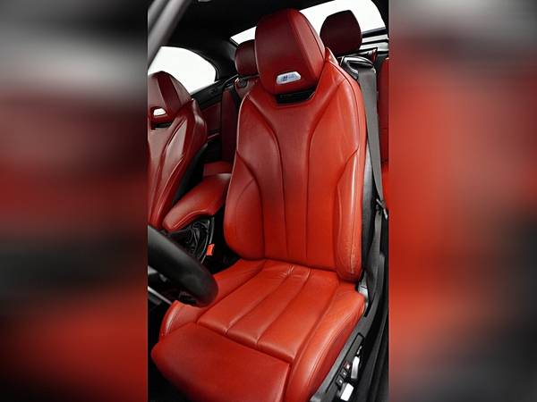 2016 BMW M4 - $26995.0063618524906625123