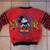 Mickey mouse reversible jacket 1 thumbnail