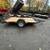 6 x 10 Single Axle TILT Trailer 3.5K 12 thumbnail