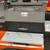 Orange Yoder 640 brand new.  Delivery possible 3 thumbnail