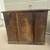 Antique 1800s 35” Chest of Drawers Dresser Hand Cut Dovetails TV Stand 8 thumbnail