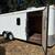 2006 Interstate 20' Enclosed Cargo/Toy Hauler Trailer – AC Unit – Clea 1 thumbnail