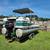 24' Pontoon Boat 2 thumbnail