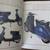 VESPA TECNICA 3 HARDCOVER BOOK. 2 thumbnail