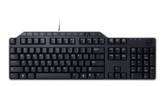 Dell Multimedia Keyboard - KB522  (NEW) 1