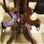 Antique parlor table 2 thumbnail