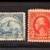 Stamps 1922 to 1925 Regular Issue Stamps mint  used stamps.  Perf 11. ½ cents t 2 thumbnail
