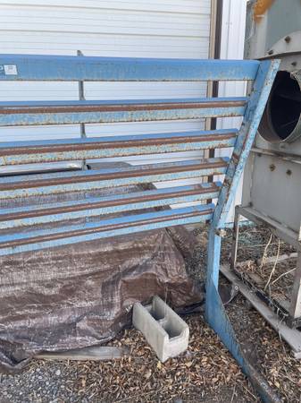 JLT panel clamp rack 1