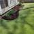 Gutter cleaning, pine needle / mulch, yard clean up 4 thumbnail