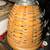 Longaberger Bee Hive Basket 2 thumbnail