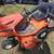 Free Kubota T1670 Hydrostatic 48" Cut 17.5HP Riding Lawn Mower 1 thumbnail