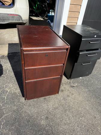 Heavy Duty File Cabinets 1