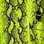 Off-White Neon Snakeskin Print Shirt 7 thumbnail