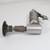 Central Pneumatic 1/4" Air Angle Die Grinder 93088 5 thumbnail