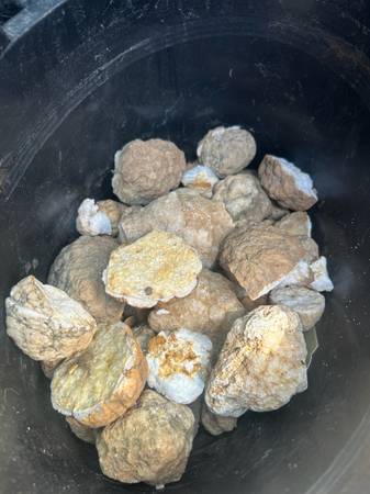 Free Natural Rocks Collection 1