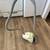 ECG VP 2141 S Verde Bagged Vacuum Cleaner White 1.6 liters (0.5 Oz), plastic tub 1 thumbnail