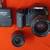 Digital PENTAX K20 D with Two Zoom Lenses 1 thumbnail