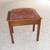 Antique Art Deco Stool By H&A.G Alexander The 'Wel-Bilt' + Storage 3 thumbnail
