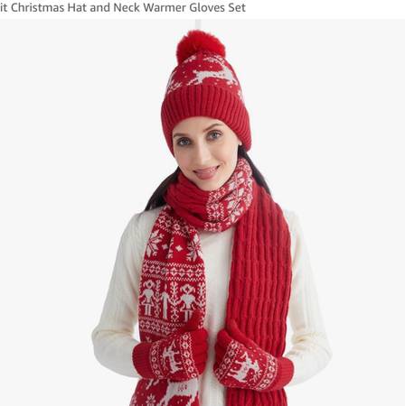 Holiday bundled stocking stuffers 1