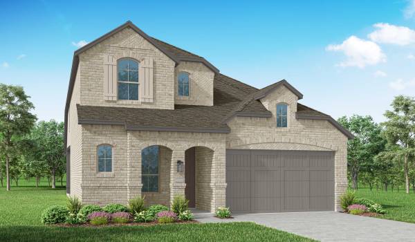 $559,000 / 4br - Designed With You In Mind (Aubrey, TX)64305353832835120
