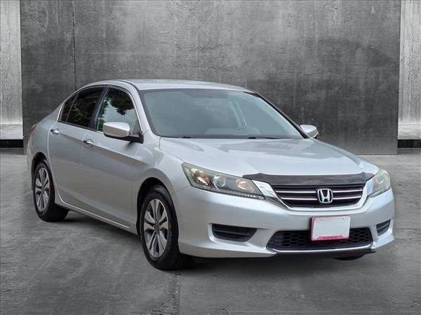 Honda Accord Sedan 2015 LX - $15,878 (Llame al *(949) 674-4104* para confirmar disponibilidad al instante)63624673319425122