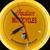 Vintage Indian Motorcycles Wall Illuminated Wall Clock 5 thumbnail