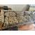 3 seat upholstered sofa 86 x 34 x 26.    FREE. FREE. FREE. 2 thumbnail