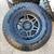 17" METHOD MR312 wheels Tacoma 4Runner Tundra Silverado Sierra Tires 5 thumbnail