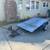 5' x 8' Flatbed Utility Trailer 2 thumbnail