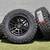 New 17” TRD Pro Style Tacoma Wheels Rims 6x139.7 Tires 4Runner 3 thumbnail