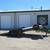 New 2024 H&H 82"x22' EX Speedloader 14K Steel *Powered Jack* 8 thumbnail