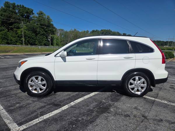2009 HONDA CRV EXL! ONLY 60k MILES! 1 owner & Zero Accidents! - $10,800 (Norcross)63620065238275123