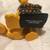 Disney Rare Halloween Pluto Figurine 2 thumbnail