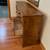 Solid Pine 6-Drawer Dresser – Rustic Farmhouse Style $125 OBO 2 thumbnail
