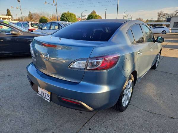 2011 Mazda MAZDA3 i Touring Sedan - $3,450 (Roseville)63619382763393124