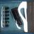 SCOSCHE Universal Car Charger For Netbooks 1 thumbnail