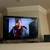 Excellent condition Flat Screen TV Beautiful picture 2 thumbnail