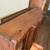Vintage Cabinet and Matching Mirror - Alfred Assid 2 thumbnail