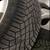 *TIRES* * *WINTER TIRES *MINT* 1 thumbnail