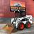 Bobcat S550 Skid Steer 1 thumbnail