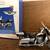 Hallmark keepsake, Harley Davidson, ornaments 4 thumbnail