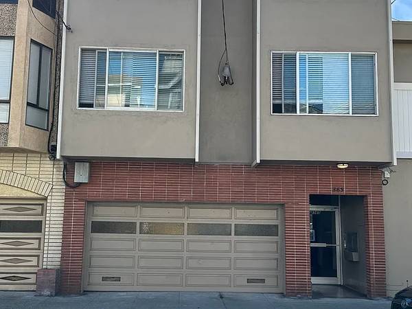 $1,499 / 2br - 780ft2 - ✵Affordable 2BR in Inner Richmond – $1499/mo! (San Francisco, CA)64017516327939120