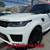 2021 Land Rover Range Rover Sport HST SUV 15 thumbnail