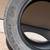 Two tires 195/65 15" in good condition 2 thumbnail