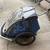 Kidarooz Bike Trailer, Double 5 thumbnail